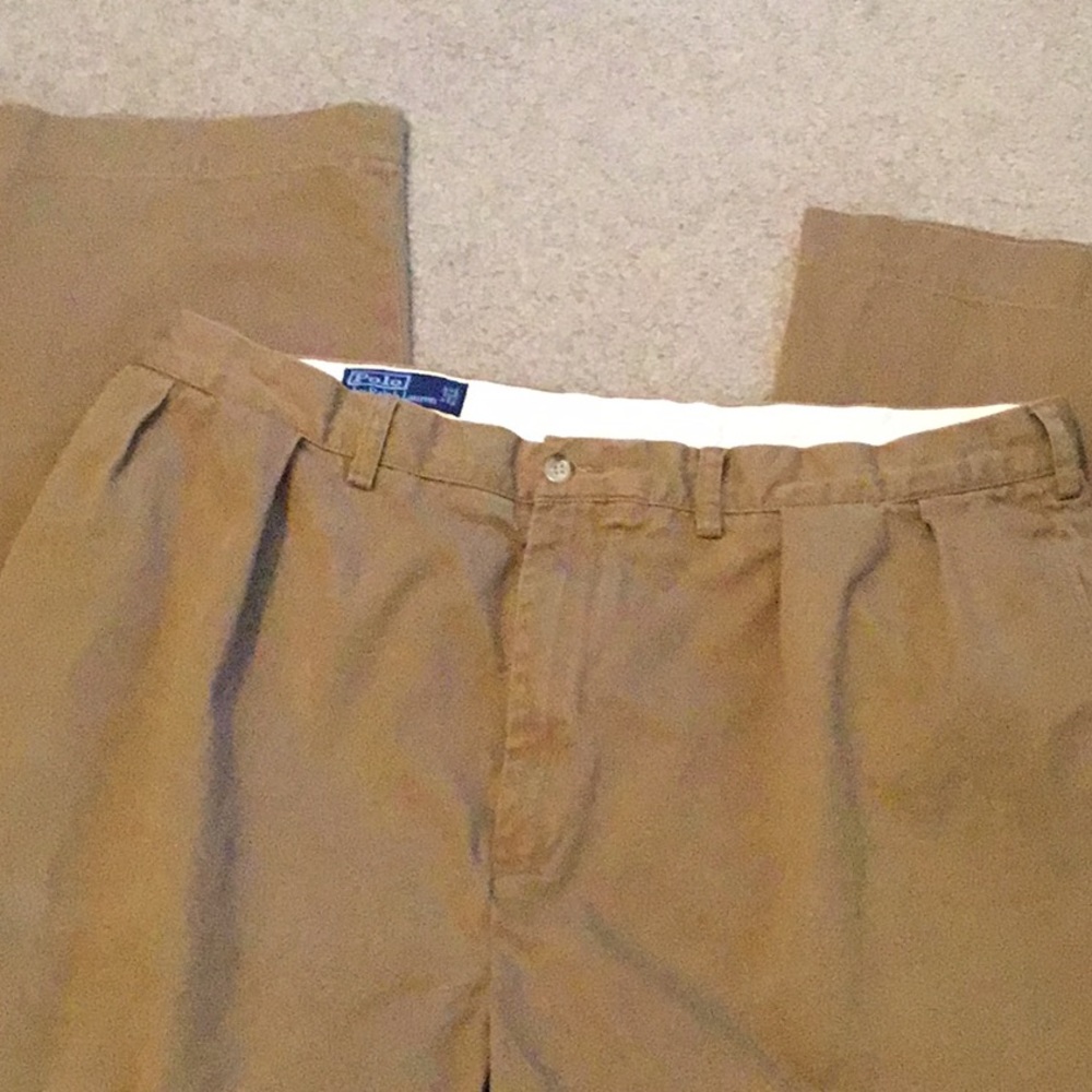 Polo by Ralph Lauren